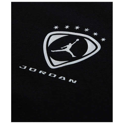 Jordan Παιδική κοντομάνικη μπλούζα Brooklyn Football Club Oversized Graphic T-Shirt
